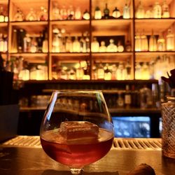 Cheroots Lounge