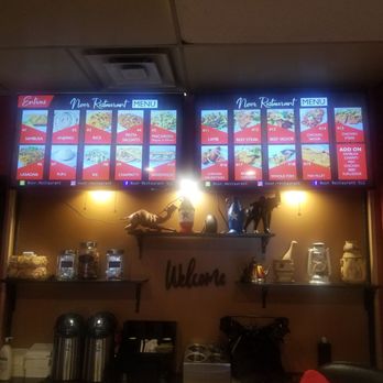 Noor Restaurant - Menu - Middle Eastern Near Me - Salt Lake City, Utah Noor Restaurant - Menu - Middle Eastern Near Me - Salt Lake City, Utah