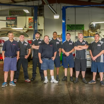 ToyoTechs - The ToyoTechs Family - Auto Repair Near Me - Chamblee, Georgia