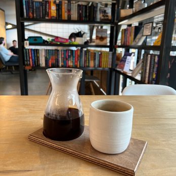 Prelude Coffee Roasters - Coffee & Tea Near Me - Oklahoma City, Oklahoma Prelude Coffee Roasters - Coffee & Tea Near Me - Oklahoma City, Oklahoma