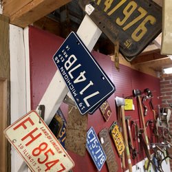 Antiques On Howard