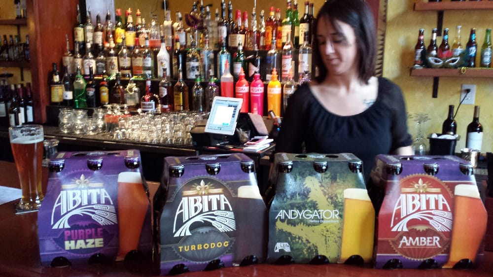 Bourbon Street Bar & Grill