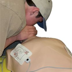 Dedicated Helping Hands CPR