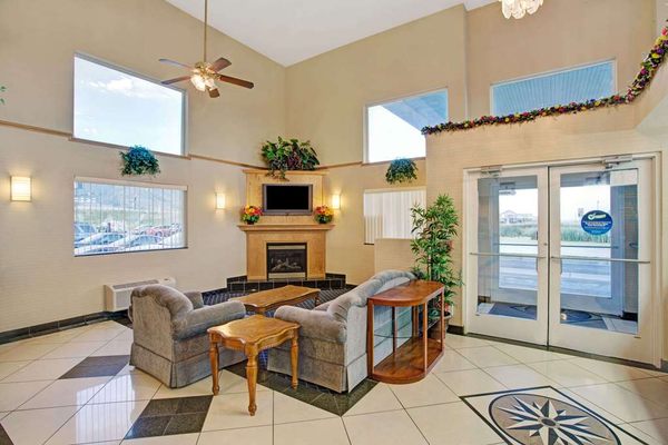 Days Inn by Wyndham Brigham City by null