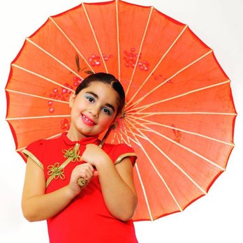 Anoush Dance Studio - Dance Studios Near Me - Glendale, California