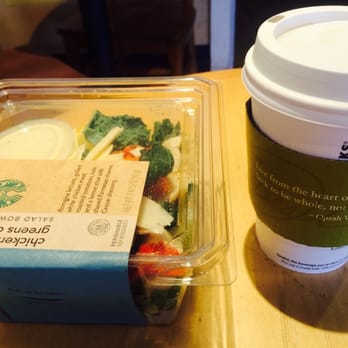 Starbucks - Coffee & Tea Near Me - Ridgewood, New Jersey