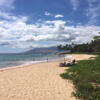 Palauea Beach/White Rock - Just chill - Beaches Near Me - Kihei, Hawaii Palauea Beach/White Rock - Just chill - Beaches Near Me - Kihei, Hawaii