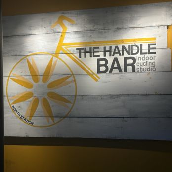 The Handle Bar - Cycling Classes Near Me - Boston, Massachusetts