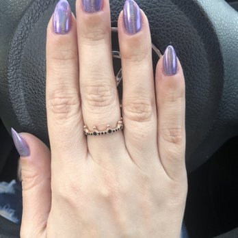 Enjoy Deez Nails - Nail Salons Near Me - Miami, Florida