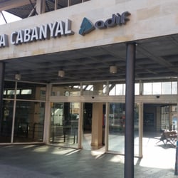 Estación Valencia Cabanyal