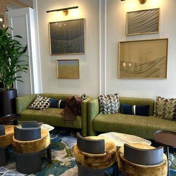 La Sala - Coffee & Tea Near Me - Long Beach, California