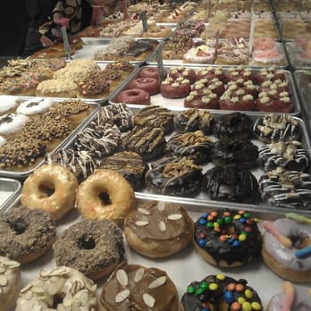 Mojo Donuts - Donuts Near Me - Pembroke Pines, Florida Mojo Donuts - Donuts Near Me - Pembroke Pines, Florida