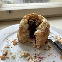 Oh deer bakery