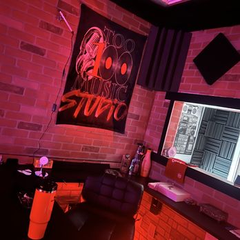 Too 100 Music Studio - Recording & Rehearsal Studios Near Me Too 100 Music Studio - Recording & Rehearsal Studios Near Me