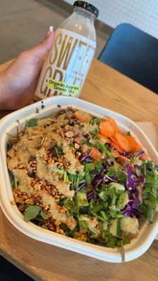 sweetgreen - Healthy Salads, Bowls and Plates by null