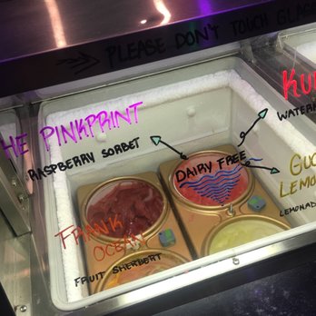 Mr Kream - Ice Cream & Frozen Yogurt Near Me - Miami, Florida Mr Kream - Ice Cream & Frozen Yogurt Near Me - Miami, Florida