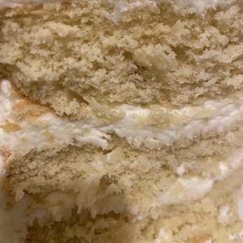 Cake Portraits - dried cake - Bakeries Near Me - Teaneck, New Jersey