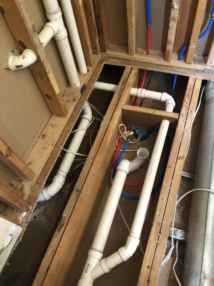 Slide of Ace of Drains Plumbing and Heating