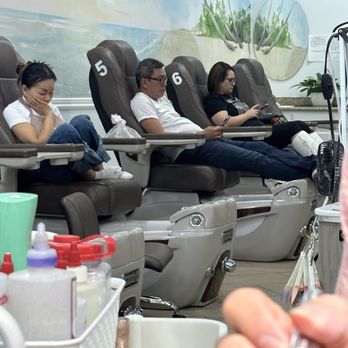 Rose Nails and Spa - Terrible service - Waxing Near Me - Visalia, California Rose Nails and Spa - Terrible service - Waxing Near Me - Visalia, California