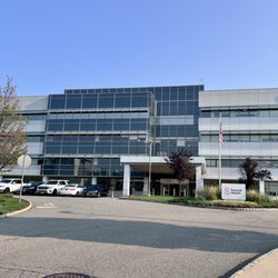 Summit Medical Group - 140 Park Ave Building