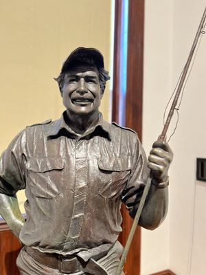 Key West Museum of Art & History at the Custom House by null