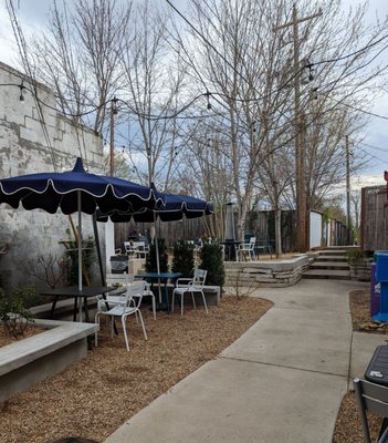 OWL Bakery West Asheville by null