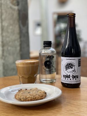 Café Brújula Alcalá | Café de Especialidad de Oaxaca, México by null