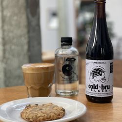 Café Brújula