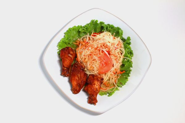 Everyday Thai by null