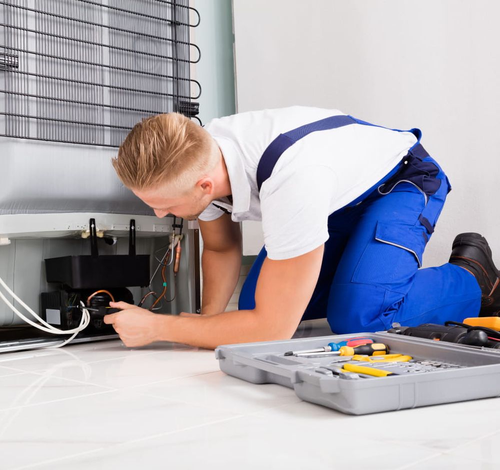 SWIFT APPLIANCE REPAIR Updated September 2024 18 Photos 3702 W