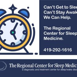 The Regional Center of Sleep Medicine