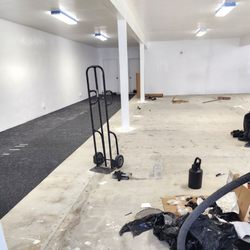 Seabeck Gym Supplies - 10th Planet Long Beach