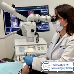 EMC Endodontics and Microsurgery Center - Root Canal Specialist, over 23 years of experience