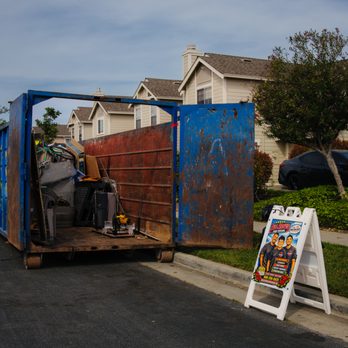 All Roses Junk Hauling - Junk Removal & Hauling Near Me - San Jose, California All Roses Junk Hauling - Junk Removal & Hauling Near Me - San Jose, California