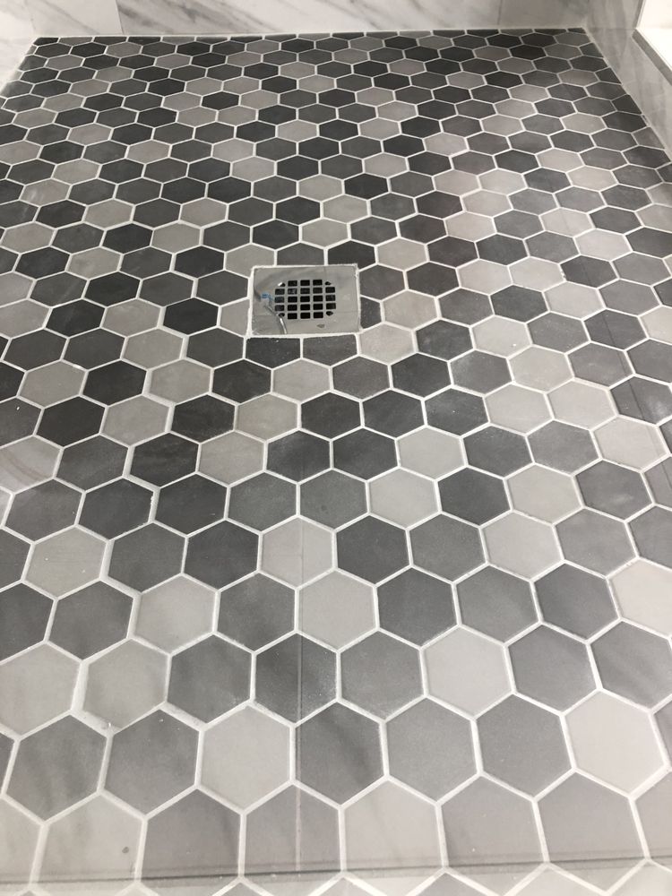 Slide of Garmo Contractor