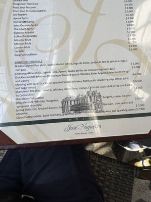 Hotel José Nogueira by null