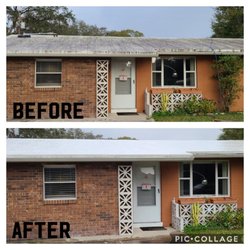 Bailey's Pressure Cleaning