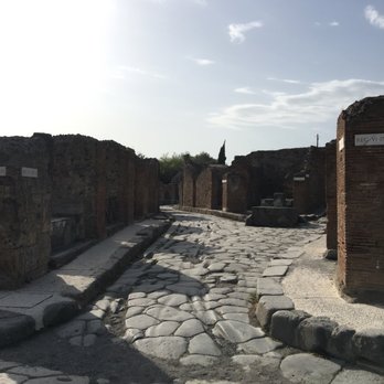 Pompeii Ruins - Landmarks & Historical Buildings Near Me - Pompei, NA Pompeii Ruins - Landmarks & Historical Buildings Near Me - Pompei, NA