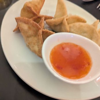 AnQi Bistro - Asian Fusion Near Me - Costa Mesa, California