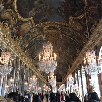 Château de Versailleo - Landmarks & Historical Buildings Near Me - Versailles, 78 Château de Versailleo - Landmarks & Historical Buildings Near Me - Versailles, 78