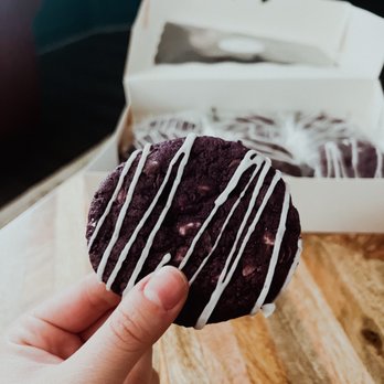 Tumbeezy Cookies - Desserts Near Me - Virginia Beach, Virginia