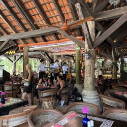 Restaurante La Cocina