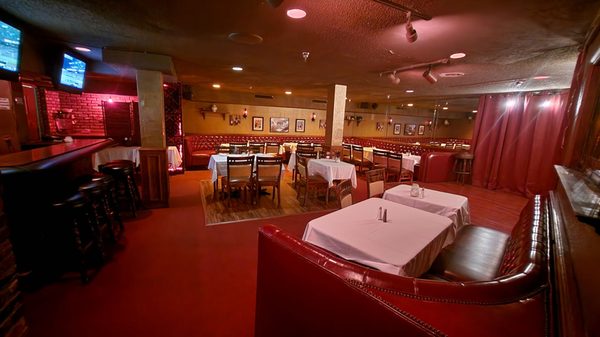 La Cave Restaurant by null