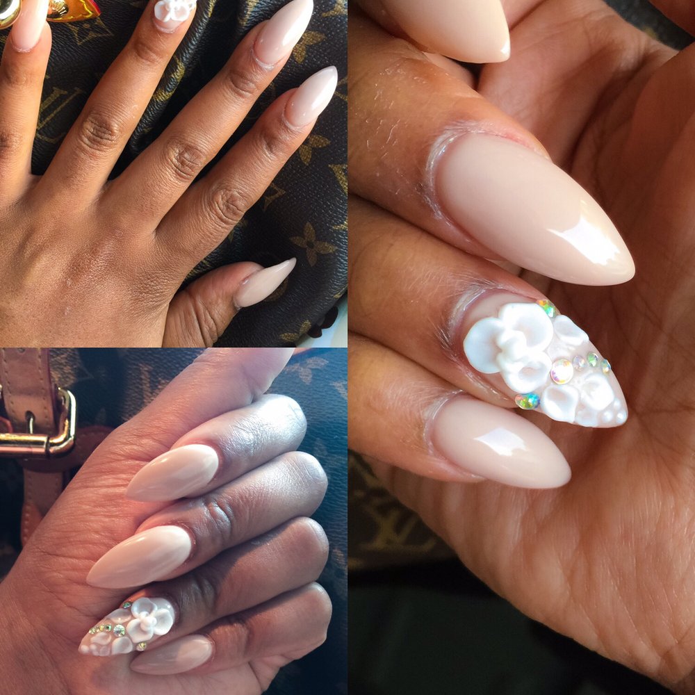 Golden Nails - Nguyet - Nail Salons Near Me - Lancaster, California Golden Nails - Nguyet - Nail Salons Near Me - Lancaster, California
