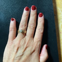 Dip Nails Dip Nails