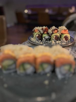 Izakaya Fishtown by null