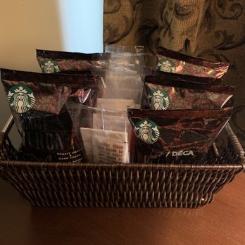 St George Inn - Coffee in room - Hotels Near Me - Saint Augustine, Florida