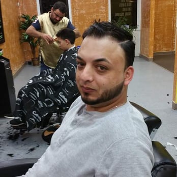 Aziz Barbershop - Barbers Near Me - Kenner, Louisiana Aziz Barbershop - Barbers Near Me - Kenner, Louisiana