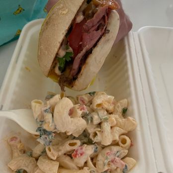 Now Make Me A Sandwich - Pastrami - Food Trucks Near Me - Burien, Washington Now Make Me A Sandwich - Pastrami - Food Trucks Near Me - Burien, Washington