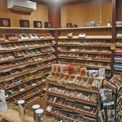 Wild Bill's Tobacco
